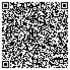 QR code with R Stanley Security Service contacts