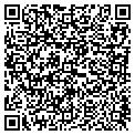 QR code with Wazy contacts