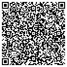 QR code with B&F General Contracting Inc contacts