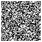 QR code with B & F General Contracting Inc contacts