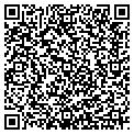 QR code with Wbdc contacts
