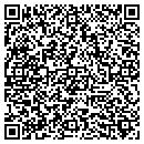 QR code with The Servinator, Inc. contacts