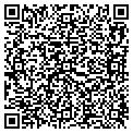 QR code with Wbow contacts