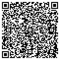 QR code with Wbow contacts