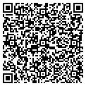 QR code with Wbpe contacts