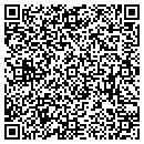 QR code with MI & Rj Inc contacts