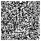 QR code with Upstate NY Process Service Inc contacts