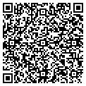 QR code with Trouverme contacts
