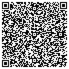 QR code with Blue Diamond Contracting, L L C contacts