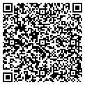 QR code with Wdmf contacts