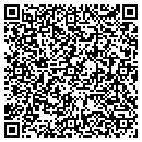 QR code with W F Rock Assoc Inc contacts