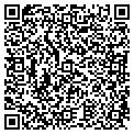 QR code with Wdso contacts