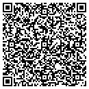 QR code with M & M Construction contacts