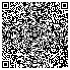 QR code with A Johns Plumbing Heating And Ac contacts