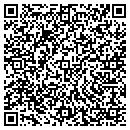 QR code with CAREBID.COM contacts