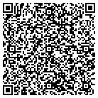 QR code with Aki Plumbing & Heating contacts