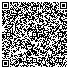QR code with Garrys Performance Paint & Body contacts
