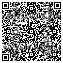 QR code with A Little Plumbing contacts