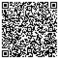 QR code with CRM contacts