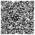 QR code with B Squared Builders LLC contacts
