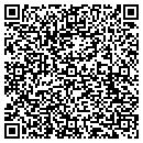 QR code with R C General Contractors contacts