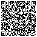 QR code with M&S Express Mobile contacts