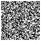QR code with MT Morris Shell Express Lane contacts