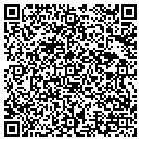 QR code with R & S Homeworks LLC contacts