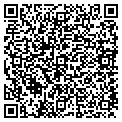 QR code with Wgcl contacts