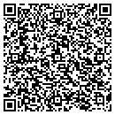 QR code with Taber Landscaping contacts