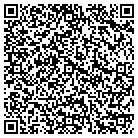 QR code with Taddeo's Landscaping LLC contacts