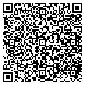 QR code with Whcc contacts