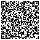 QR code with W H M E T V & Radio contacts