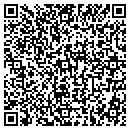QR code with The Paint Zone contacts