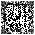 QR code with Apparel Ventures Inc contacts