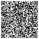 QR code with L A Tops Distributors contacts