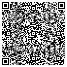 QR code with Y B S Process Service contacts