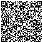 QR code with RFS Services LLC contacts