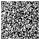 QR code with B&A Bowles Plumbing contacts