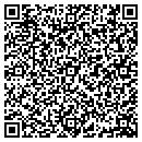 QR code with N & P Group Inc contacts