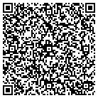 QR code with Heavens Playground Inc contacts