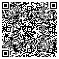 QR code with Wimc contacts