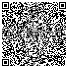 QR code with Cherry Valley Contracting LLC contacts