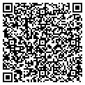 QR code with Wims contacts