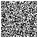 QR code with D W Abell Assoc contacts