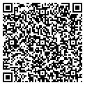 QR code with Witw contacts