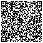 QR code with T&R Grading And Landscaping contacts