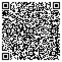 QR code with Wjaa contacts