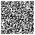QR code with Wjcf contacts