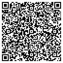 QR code with M & M Mechanical contacts